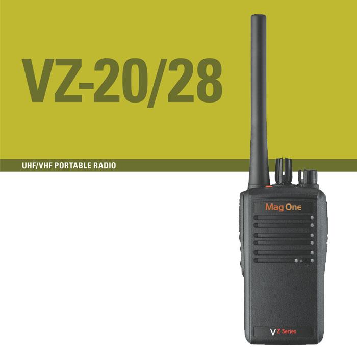 MAGONE - VZ-20/28